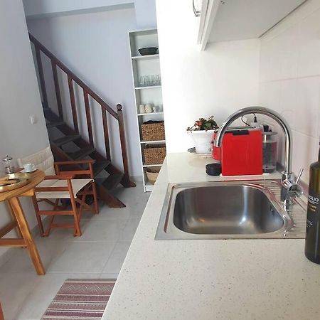 The Olive Tree Villa Lindos Exterior photo