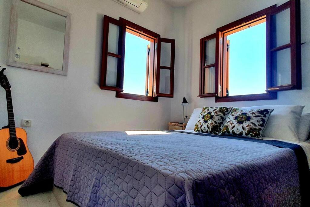 The Olive Tree Villa Lindos Exterior photo