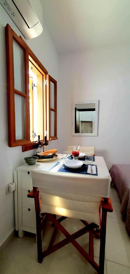 The Olive Tree Villa Lindos Exterior photo