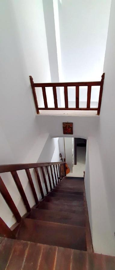 The Olive Tree Villa Lindos Exterior photo